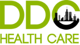 DDC-Health-Care-logo