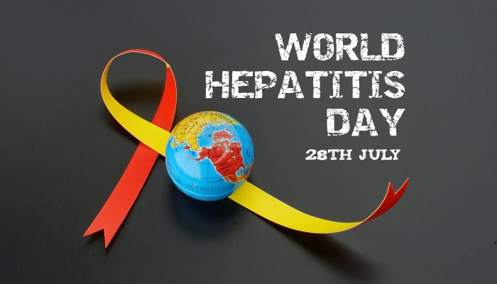 world hepatitis